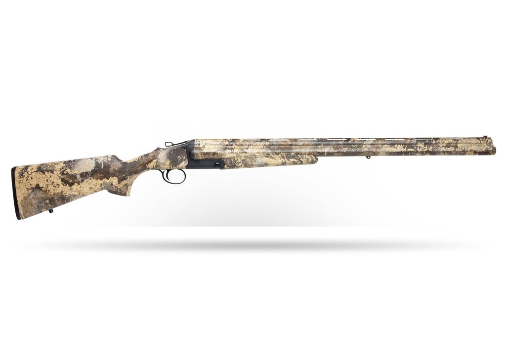 CHARLES DALY TRIPLE MAGNUM 12GA 3.5" 28"VR PRARIE CAMO