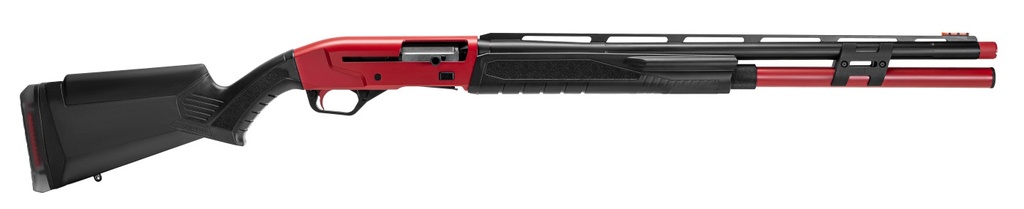 SAVAGE RENEGAUGE COMPITITION 12GA 24" BLACK SYNTHETIC (SO)