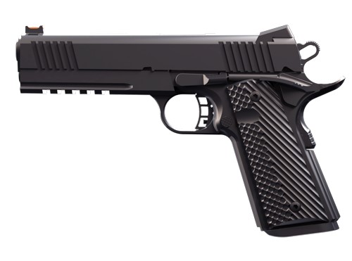 RIA USA TAC ULTRA FS 45ACP 5" FS 8RD PARKERIZED