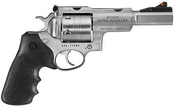 RUGER SUPER REDHAWK ALASKAN TOKLAT 454 CASULL 5" (TALO)
