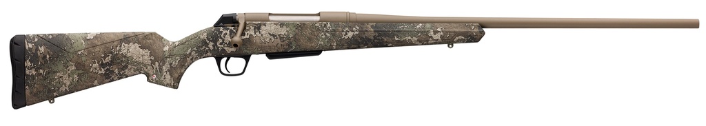 WINCHESTER XPR HUNTER  350 LEGEND 22" BRONZE/TT STRATA