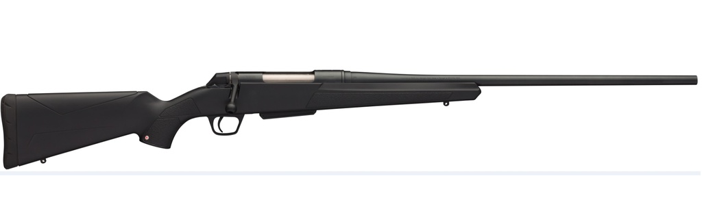 WINCHESTER XPR 7MM-08 22" BLK MATTE SYNTHETIC