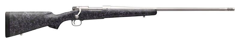 WINCHESTER 70 EXTREME WEATHER 243 WIN 22" SS/SYN/MUZZLE BRK