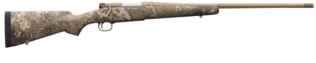 WINCHESTER MODEL 70 EXTREME 270WIN 22" BRNZE/TT-STRATA MB