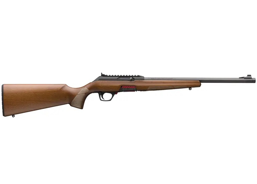 WINCHESTER WILDCAT SPORTER 22LR 16.5" WOOD/BLUED SUP RDY