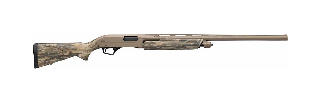 WINCHESTER SXP HYBRID 12GA 3.5" 28"VR REALTREE LEGACY FDE