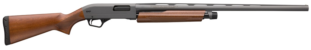 WINCHESTER SXP HYBRID FIELD 20GA 3" 26"VR WALNUT GRAY
