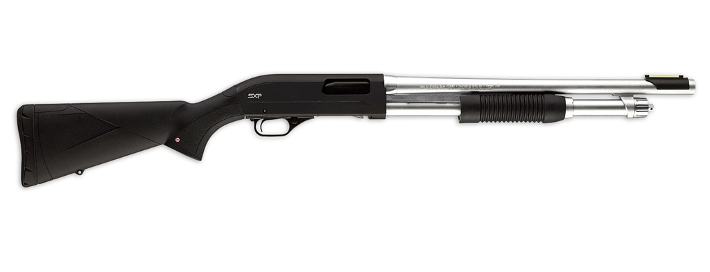 WINCHESTER SXP MARINE DEFENDER 20GA 3" 18" CHROME SYNTHETIC
