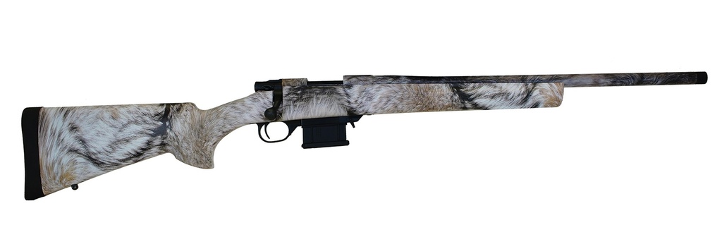 HOWA MINI 6.5GR YOTE 20" HB