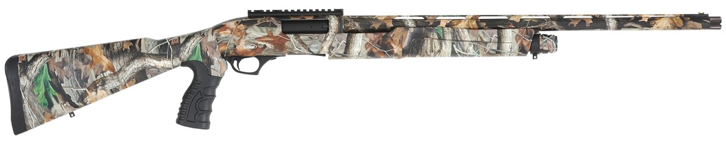 TRISTAR COBRA III TURKEY PUMP 12GA 3" 24"VR REALTREE EDGE