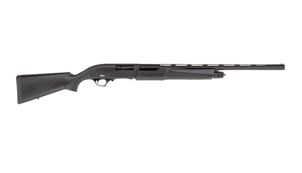 TRISTAR COBRA III 12GA 3" 28"VR MATTE BLUED BLACK SYN