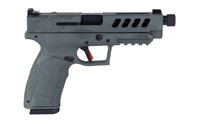 TISAS PX-9 NIGHTSTALKER 9MM PISTOL 5.1" 18RD ORD
