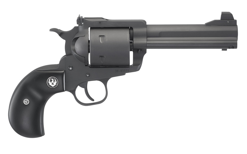 RUGER BLACKHAWK (CARRYHAWK) 45ACP/35LC 4" WILEY CLAPP <