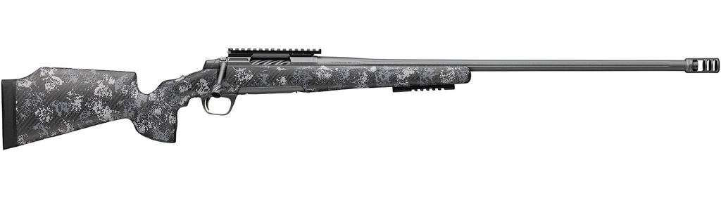 BROWNING X-BOLT 2 PRO MCMILLAN LR 6.8 WST 26" AMBUSH GRAY **