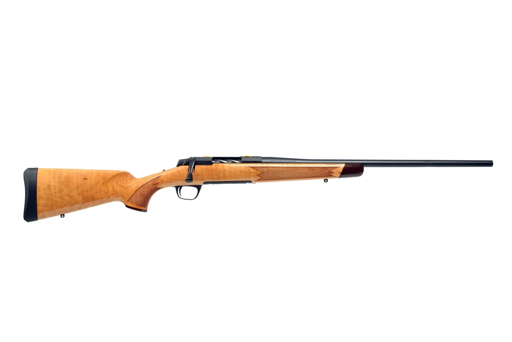 BROWNING X-BOLT 2 HUNTER 30-06 22" AAA MAPLE/BLUED MB