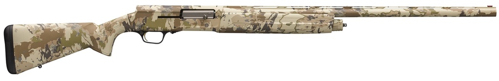 BROWNING A5 12GA 3.5" 28"VR AURIC CAMO