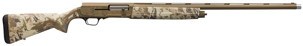 BROWNING A5 WICKED WING 12GA 3.5" 28"VR AURIC CAMO