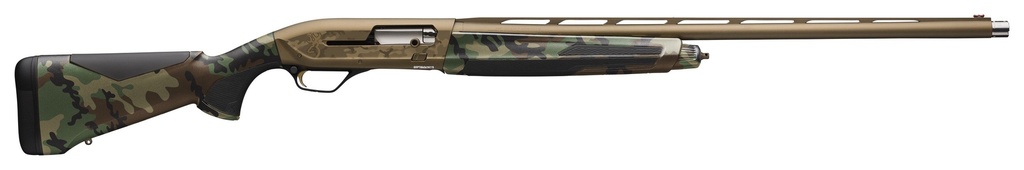 BROWNING MAXUS II WICKED WING 12GA 3.5" 28" WOODLAND*