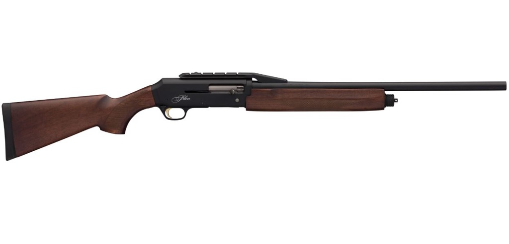 BROWNING SILVER RIFLED DEER MATTE 20GA 3" 22" BLUED/WALNUT