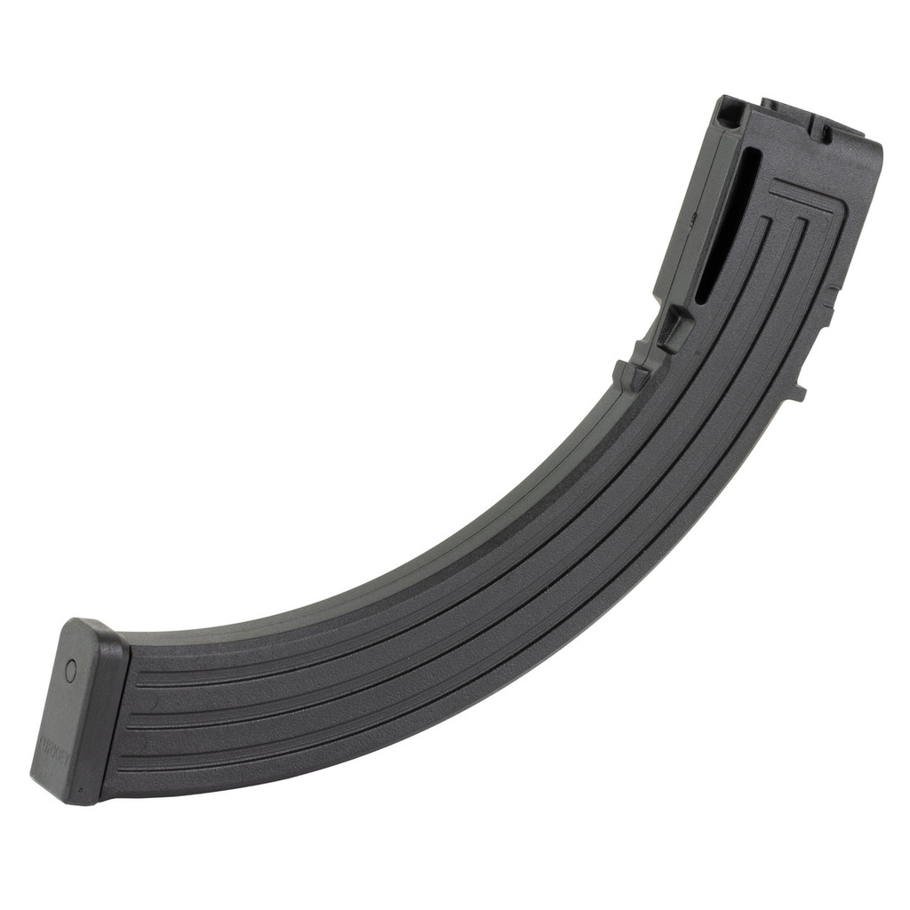ROCK ISLAND MAGAZINE TM22 22LR 25RD BLACK POLYMER