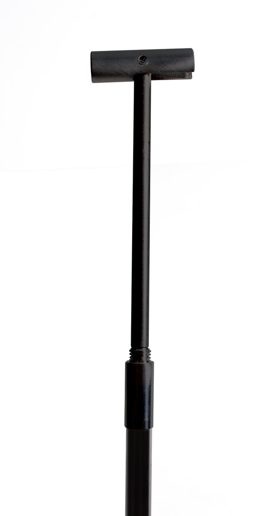 TRADITIONS RAMROD RAM-T ALUMINUM 22.5"-25.5" 45/50 CAL