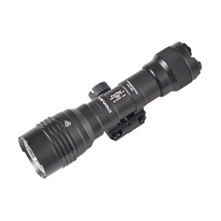 STREAMLIGHT PRO-TAC RAIL MOUNT HL-X PRO LIGHT WHITE LED