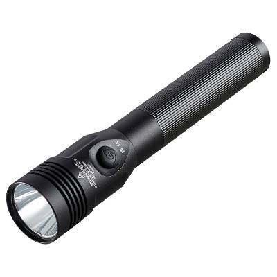 STREAMLIGHT STINGER COLOR RITE W/120V AC/12V DC CHARGER