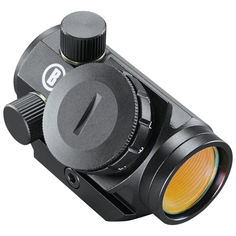 BUSHNELL RED DOT MINI SIGHT TROPHY TRS-25 1X25 BLACK