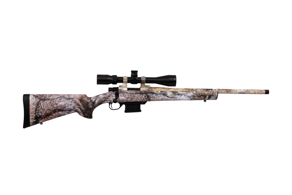 HOWA MINI 223REM YOTE 20" PKG
