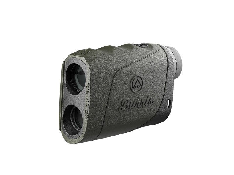 BURRIS RANGEFINDER SIGNATURE 2000 LRF 7X