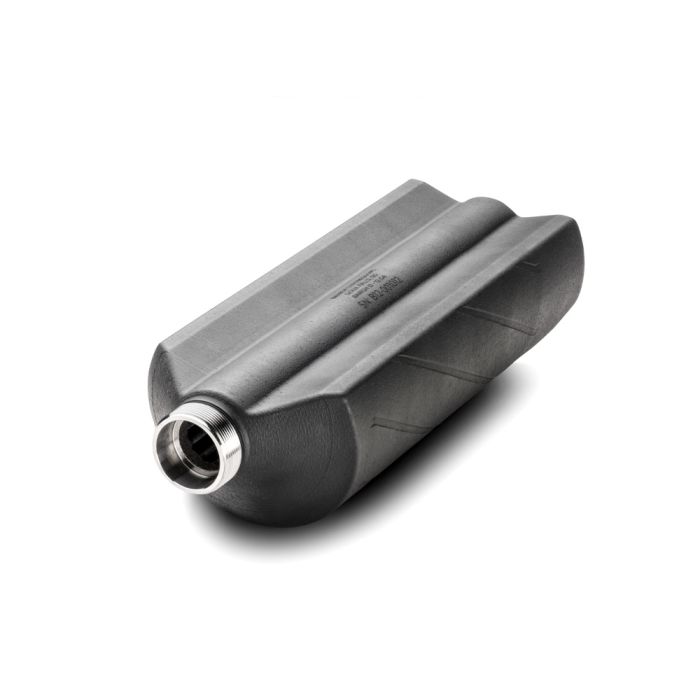 BANISH SUPPRESSORS BANISH 12 12GA SHOTGUN SUPPRESSOR