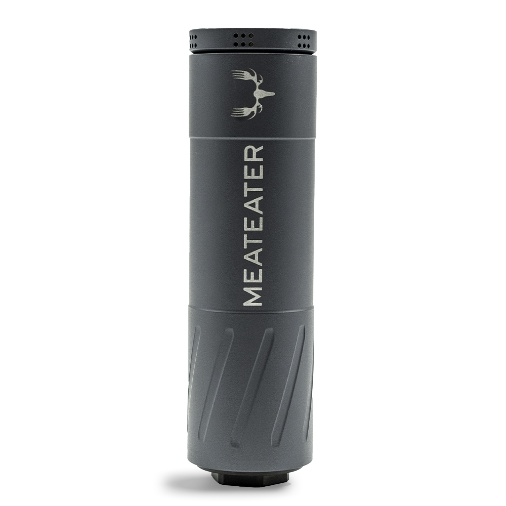 BANISH SUPPRESSORS MEATEATER 30 5/8X24 DIRECT THREAD