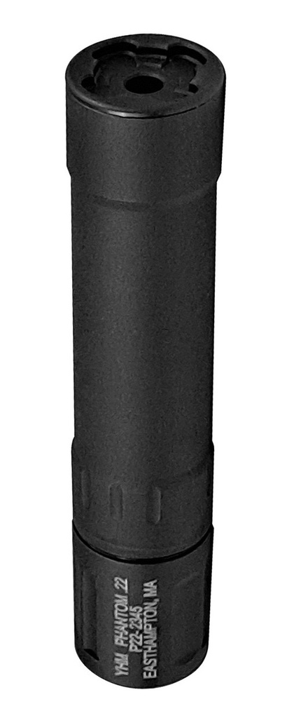 PHANTOM 22LR 1/2-28 SLNCR