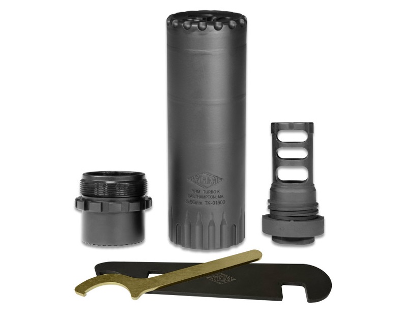 TURBO K-RB 5.56 MB SLNCR