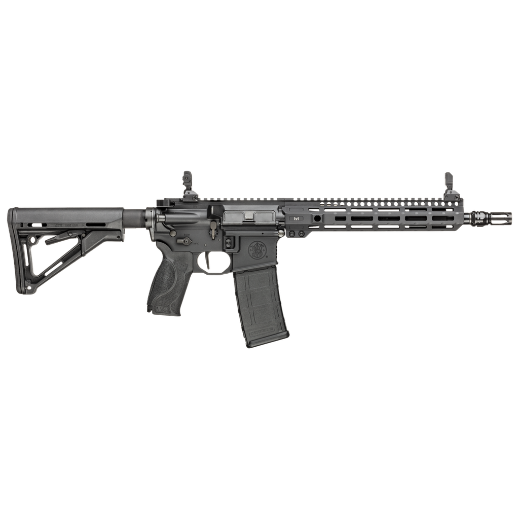 M&P15 AXE SBR 5.56 11.5" M-LOK
