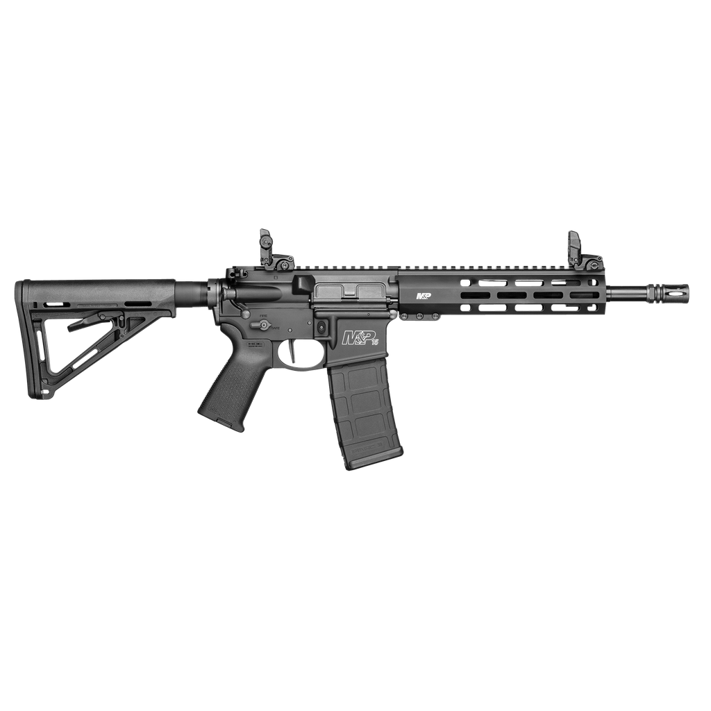 M&P15 SBR 5.56 11.5" M-LOK 9"#