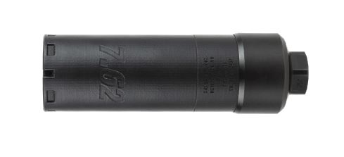 SLH762 7.62 TI CMPCT QD SLNCR#