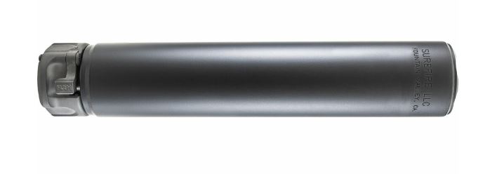 SOCOM762-TI 7.62 BLK SLNCER