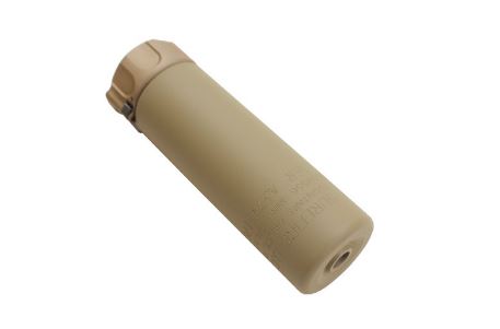 SOCOM556-MINI GEN2 556 DE SLCR