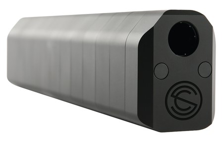 SALVO 12 SG SUPPRESSOR 12.19"