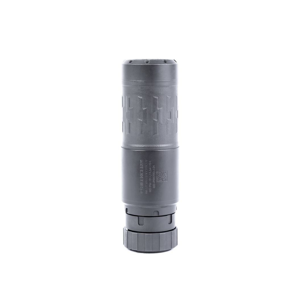 VELOS K LBP 5.56 SILENCER ASR