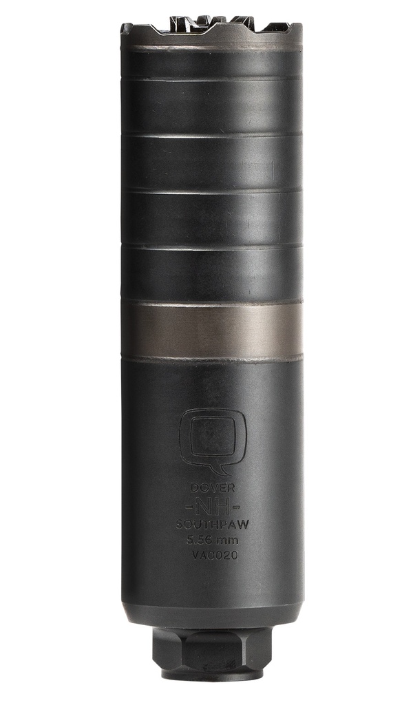 SOUTHPAW 5.56MM SILENCER QD