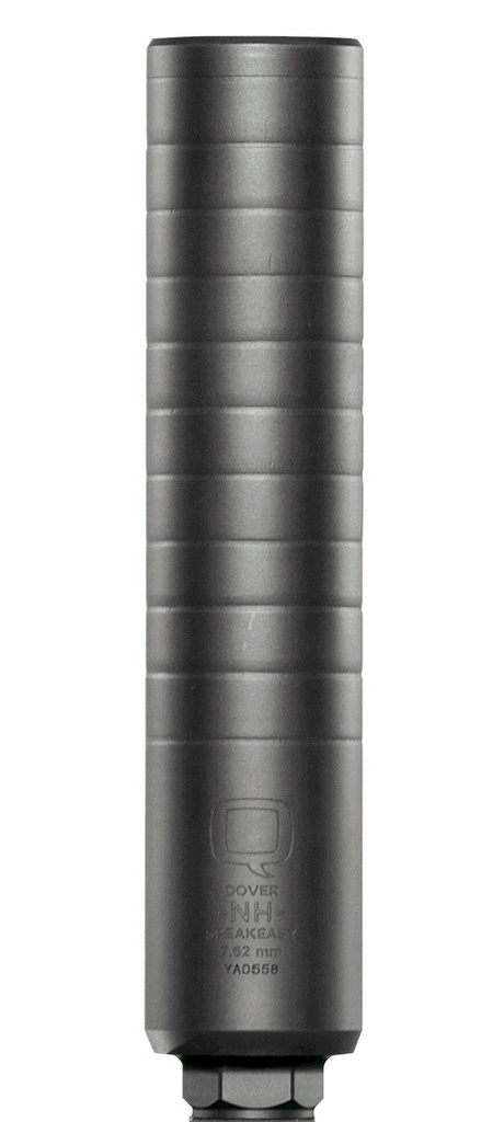 SPEAK EASY 7.62 SILENCER