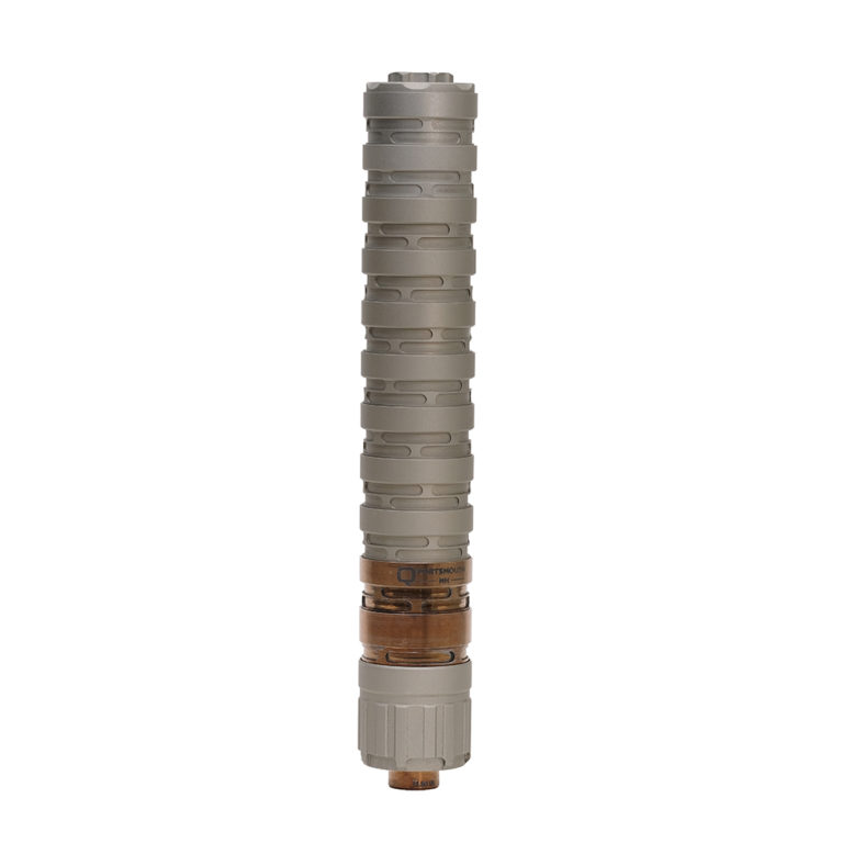 ERECTOR 9MM MODULAR SILENCER