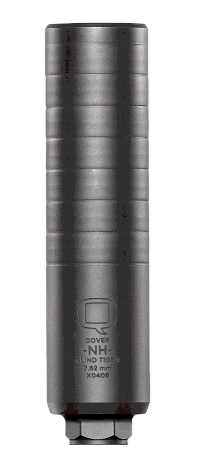 BLIND TIGER 7.62 SILENCER