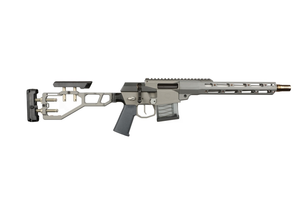 MINI FIX 5.56 12" SBR