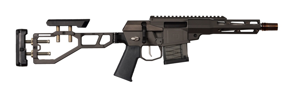 MINI FIX 300BLK 8" SBR