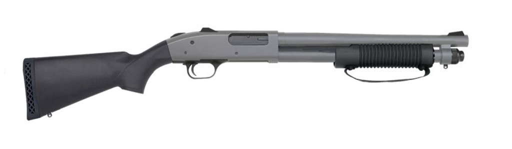 590A1 12/14 TUNG 3" GHOST SGT