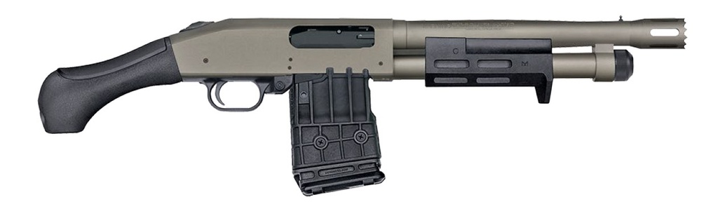 590M PRO 12/11.5 TUNG BREACH