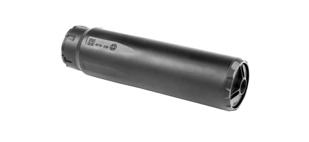 ABYSS 5.56MM SILENCER DT